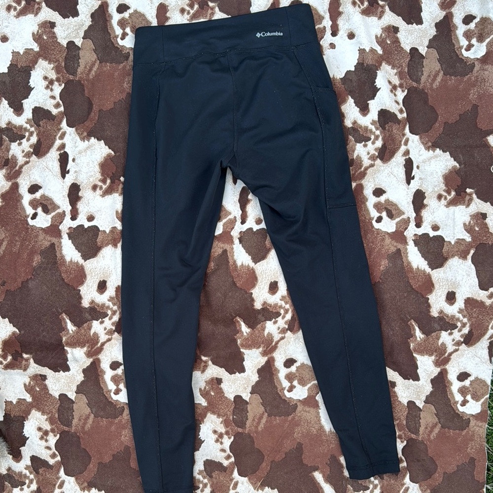 COLOMBIA LEGGINGS